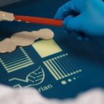 Ail Arian – Reusable Silver Conductive Inks